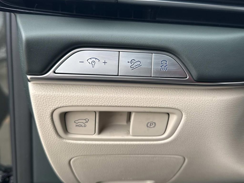 New 2026 Genesis GV80 2.5T Prestige image 24