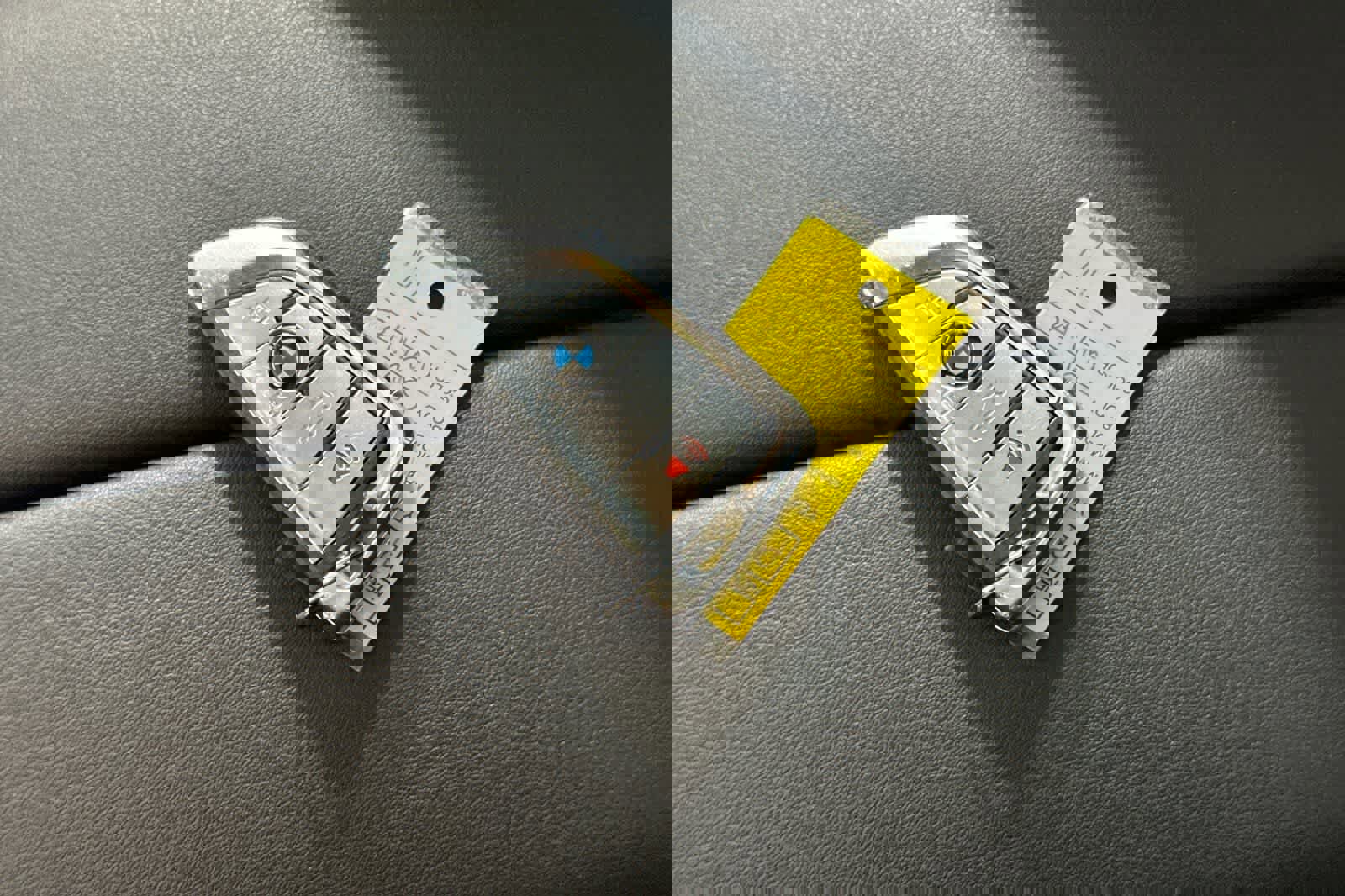 Used 2023 BMW X5 xDrive45e image 29