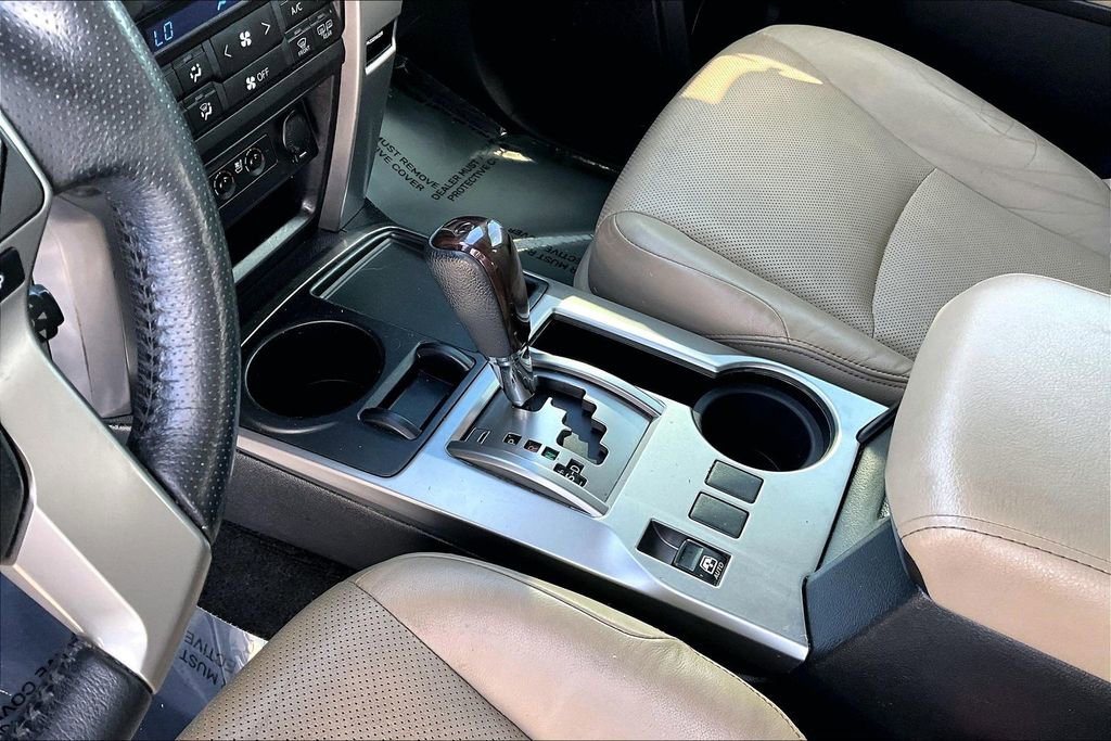 Used 2014 Toyota 4Runner Limited image 15