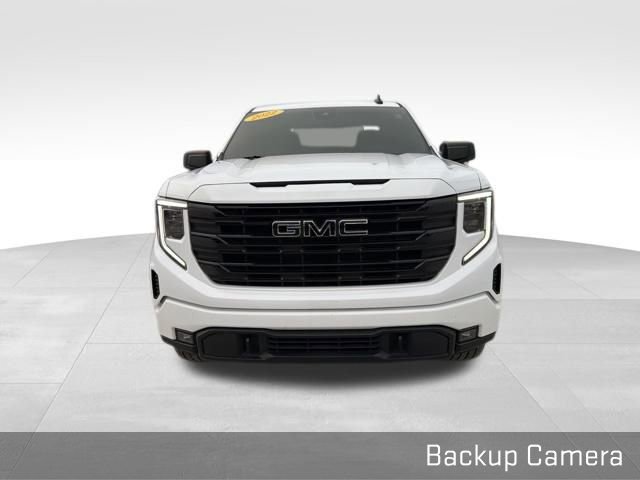 Used 2022 GMC Sierra 1500 Elevation image 5