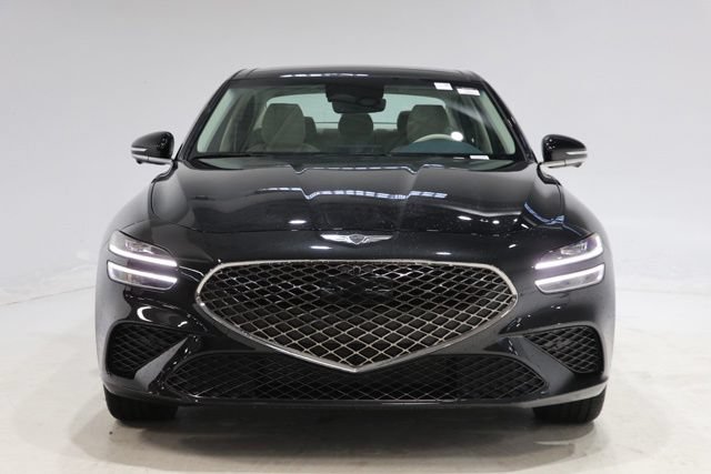 New 2026 Genesis G70 2.5T Prestige AWD/4WD image 2