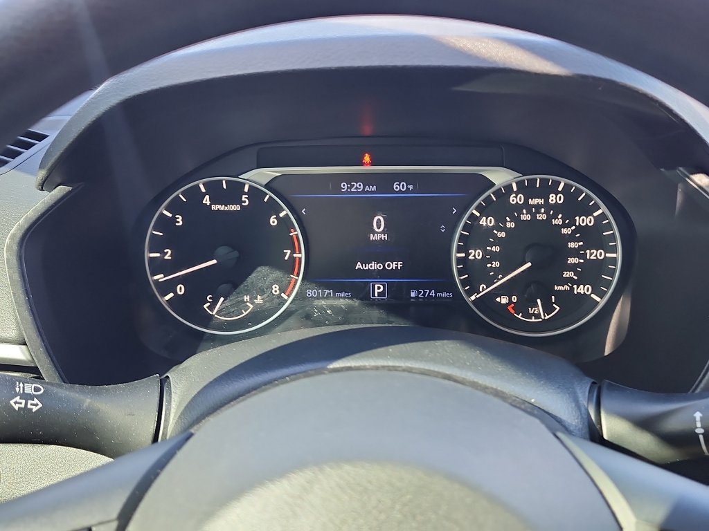 Used 2020 Nissan Altima 2.5 S image 22