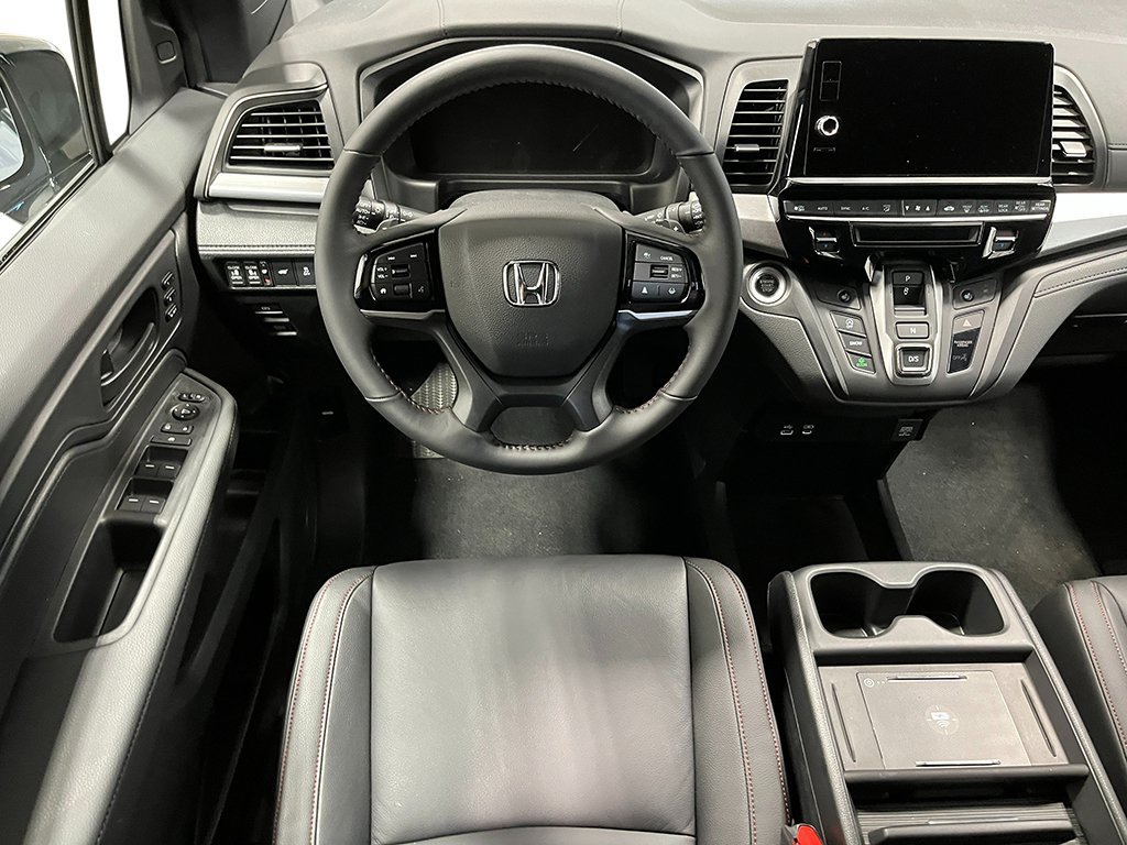New 2027 Honda Odyssey Sport-L image 28