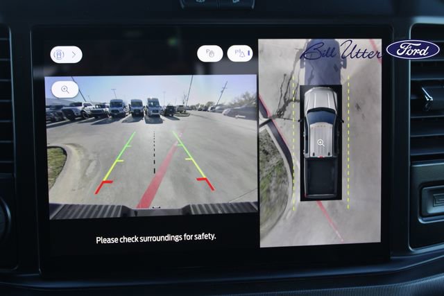 New 2026 Ford F250 Platinum image 17