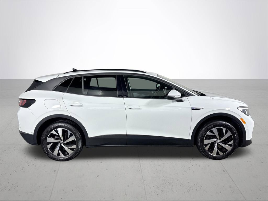 Certified 2023 Volkswagen ID.4 Pro image 6