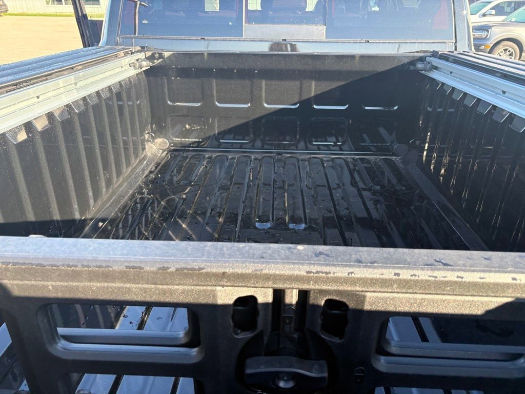 New 2026 RAM 2500 Limited image 24