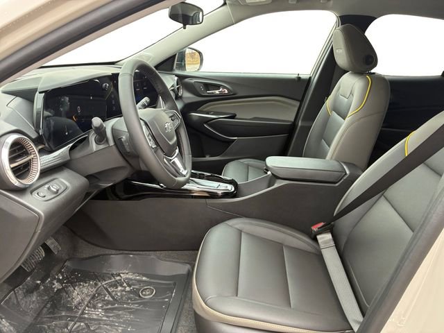 New 2026 Chevrolet Trax ACTIV w/ Driver Confidence Package image 11