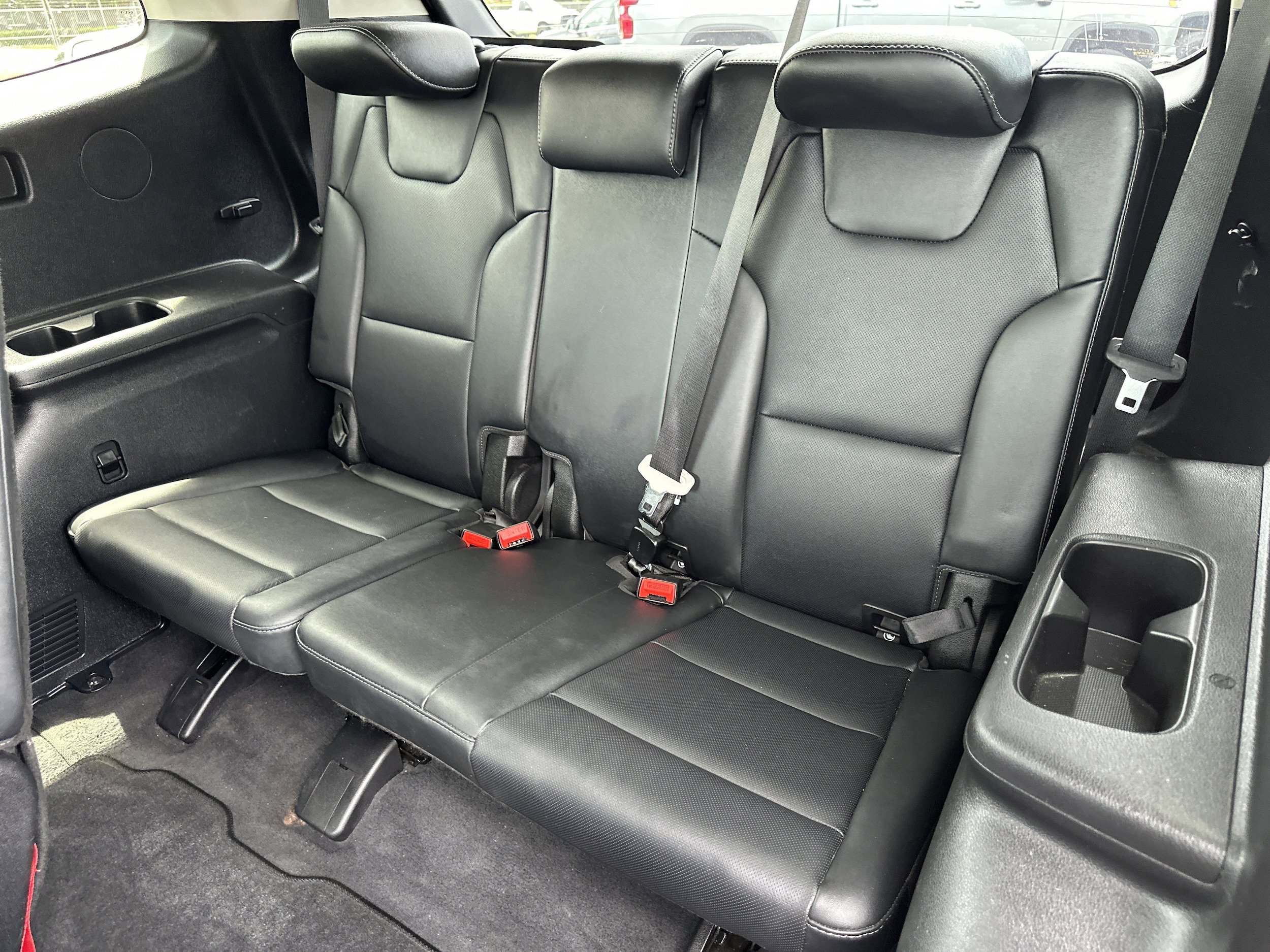 Used 2023 Kia Telluride S AWD/4WD image 18