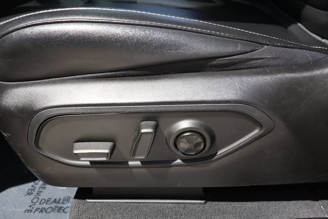 Used 2024 Jeep Grand Cherokee Limited 4xe AWD/4WD image 11