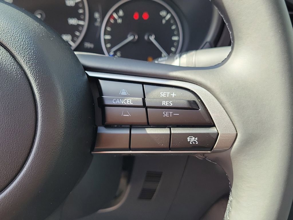 New 2026 MAZDA MAZDA3 2.5 S Sedan w/ Preferred Pkg image 21