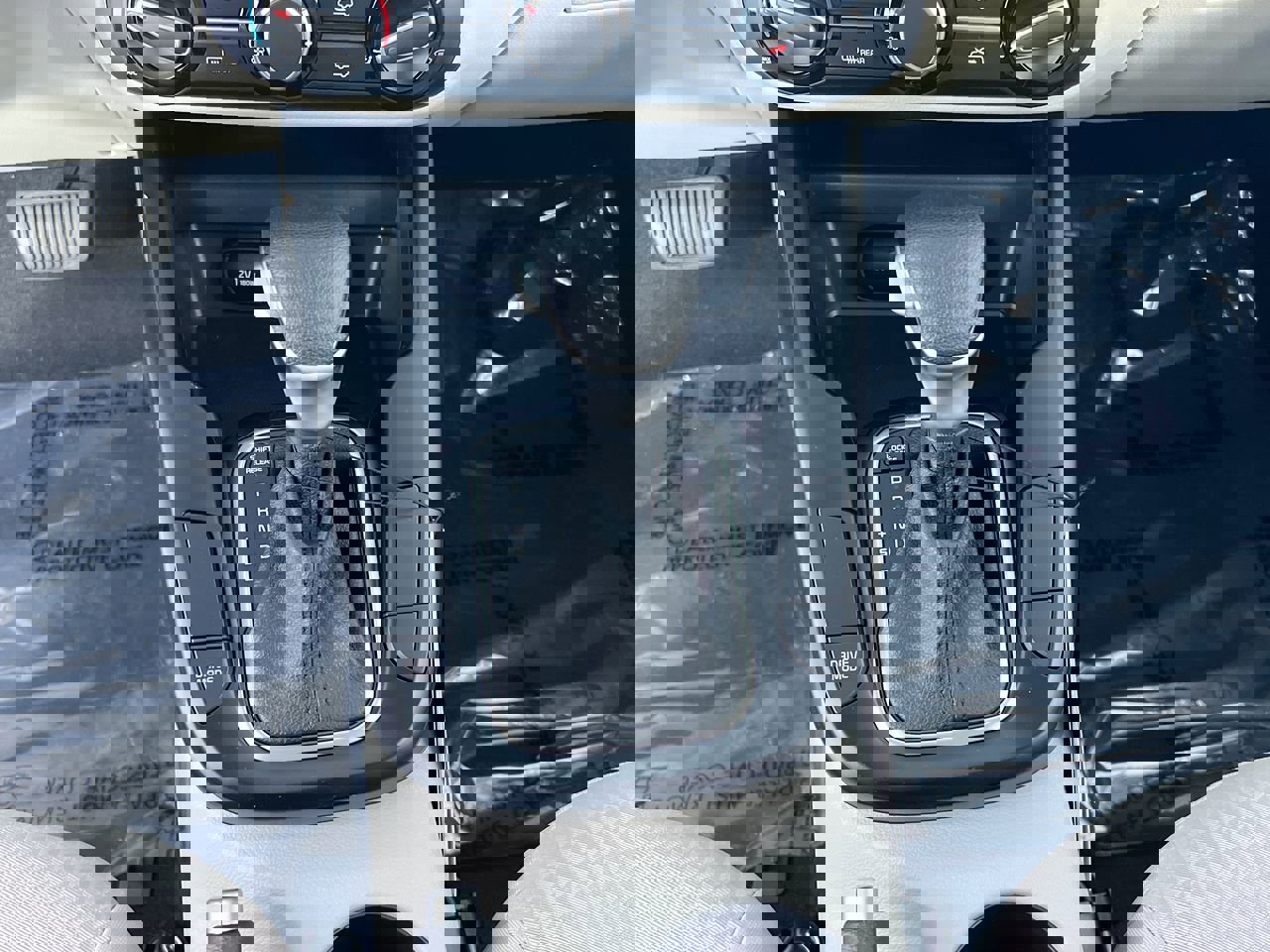 New 2025 Kia Soul LX w/ LX Technology Package image 23