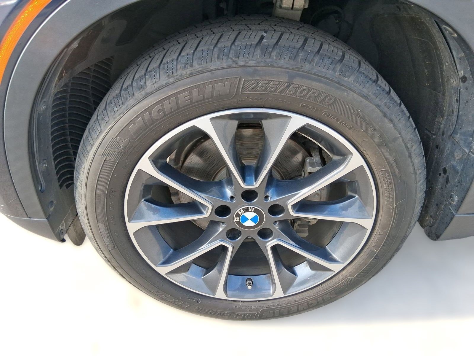 Used 2018 BMW X5 xDrive35d image 10
