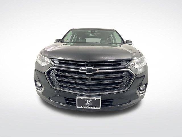 Used 2019 Chevrolet Traverse Premier w/ Redline Edition AWD/4WD image 27