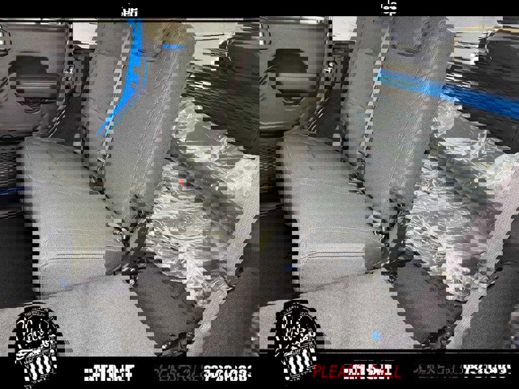 New 2026 Jeep Wrangler Unlimited Sport image 12