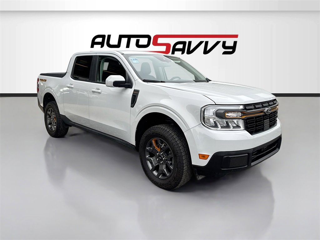 Used 2023 Ford Maverick Tremor w/ Tremor Off-Road Package image 1