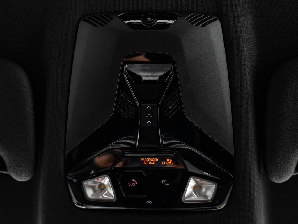 New 2026 MINI Cooper John Cooper Works FWD image 39
