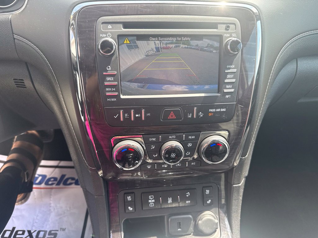 Used 2015 Buick Enclave Premium FWD image 27