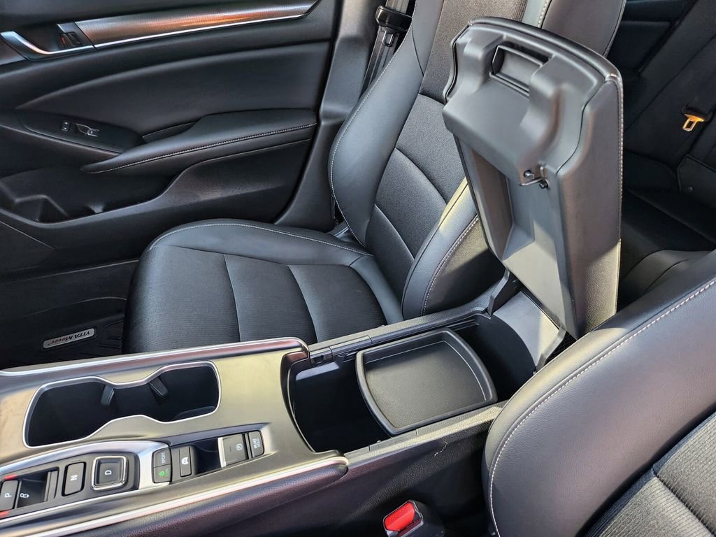 Used 2022 Honda Accord Sport image 26