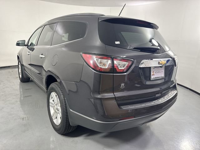 Used 2013 Chevrolet Traverse LT FWD image 33