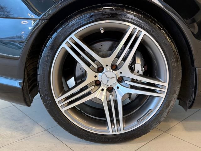 Used 2009 Mercedes-Benz SL 63 AMG image 47