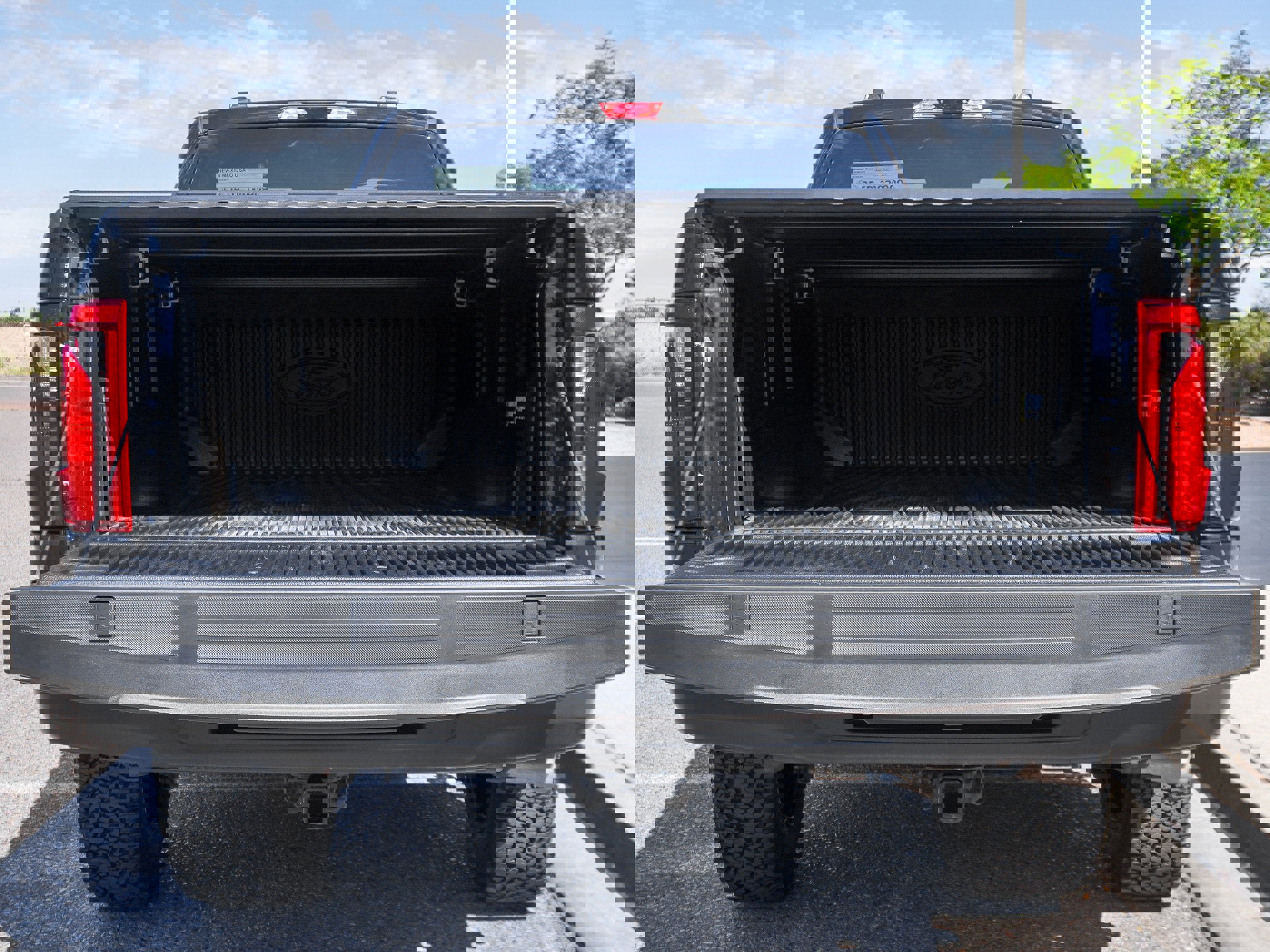 Used 2024 Ford F150 XL image 19