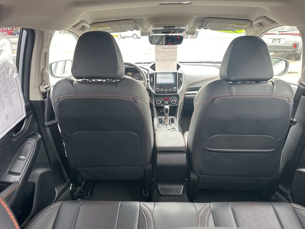 Certified 2023 Subaru Crosstrek 2.5i Limited image 29