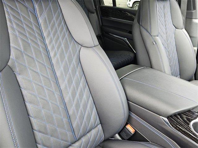 New 2026 Cadillac Escalade IQ Sport 1 image 18
