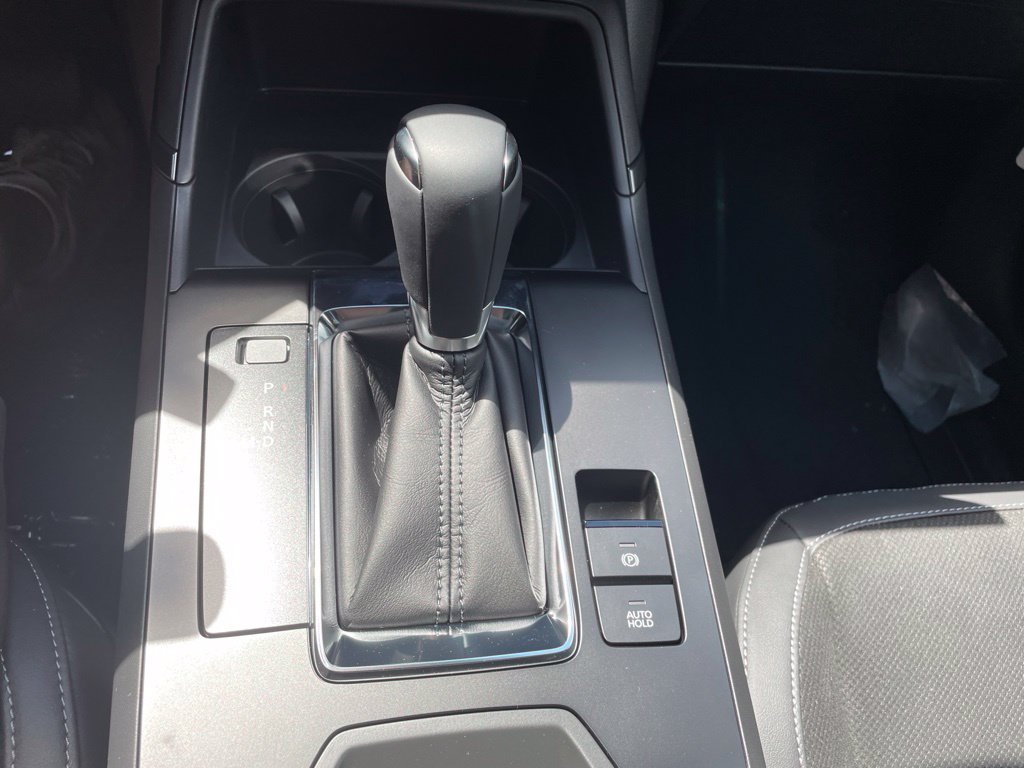 New 2026 MAZDA CX-5 Preferred AWD/4WD image 21
