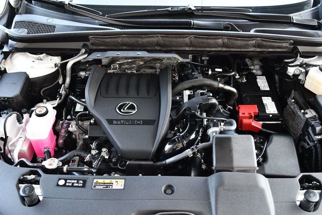Used 2023 Lexus RX 350 Premium Plus w/ Accessory Package FWD image 60