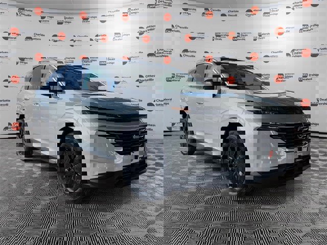 New 2025 Nissan Murano SV image 7