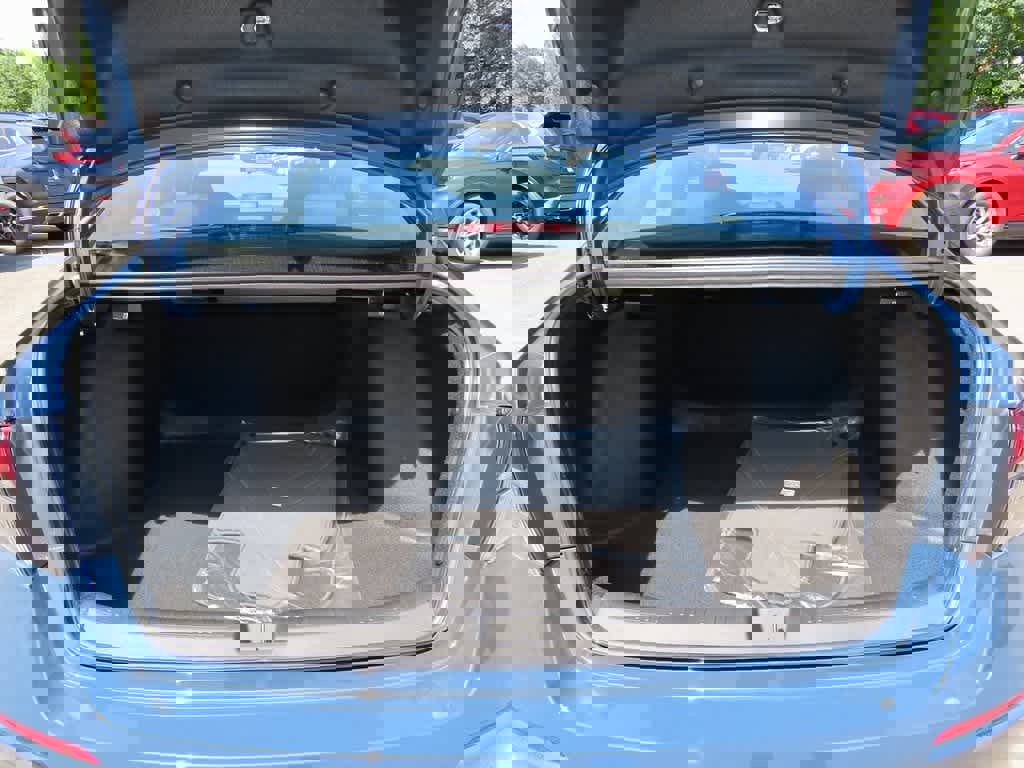 New 2026 Honda Civic Sport image 11