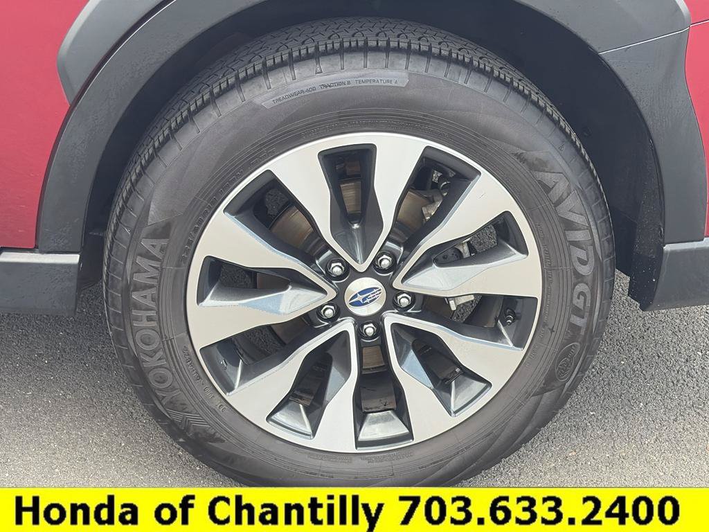 Used 2023 Subaru Outback Limited AWD/4WD image 28