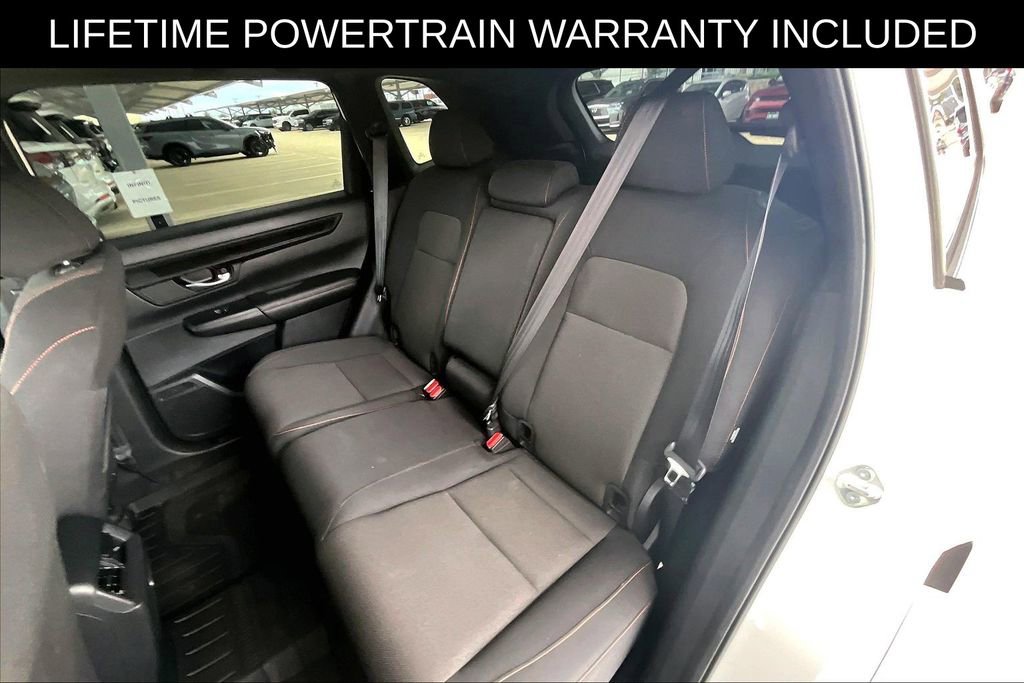 Used 2023 Honda CR-V Sport image 29