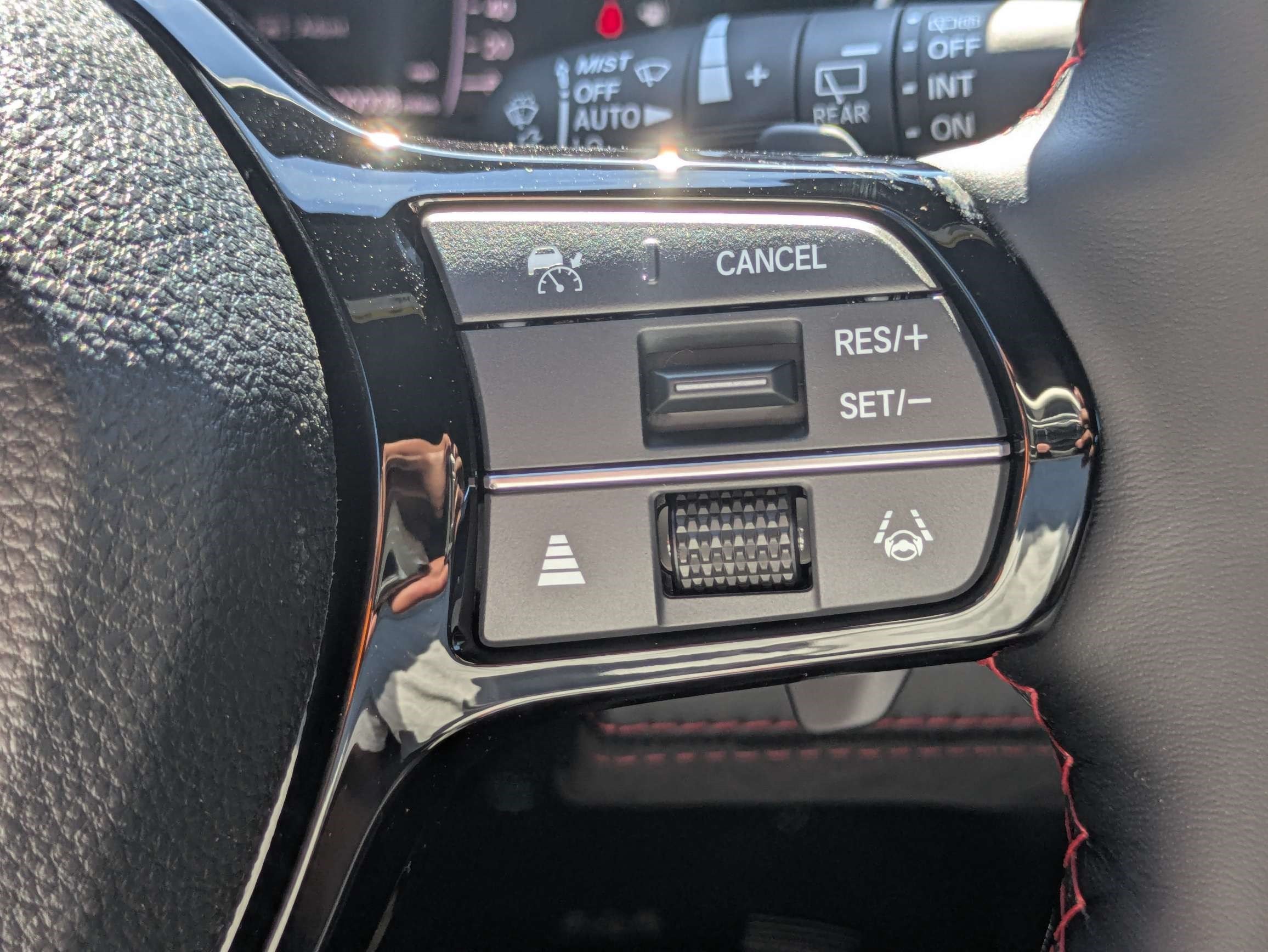 New 2026 Honda Pilot Black Edition image 34