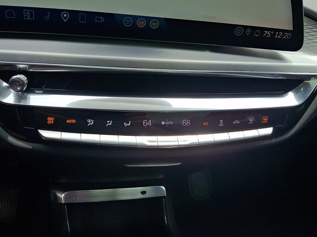 Certified 2024 Cadillac Lyriq Sport w/ LPO, Floor Liner Package AWD/4WD image 17