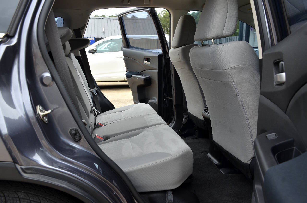 Used 2016 Honda CR-V LX image 9