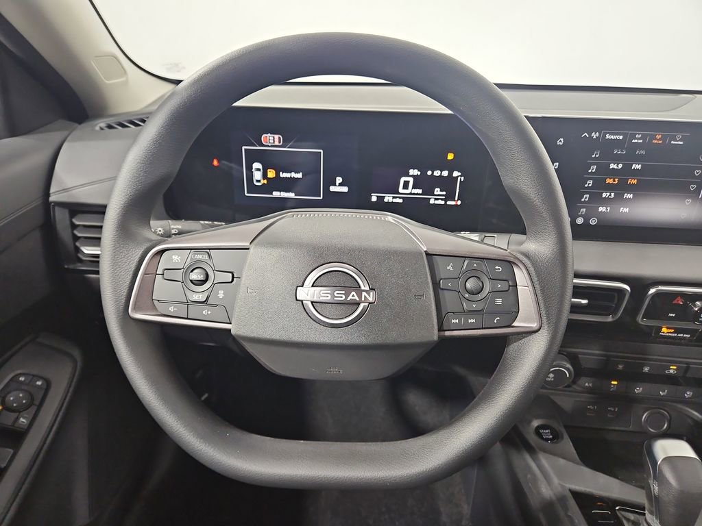 New 2026 Nissan Sentra S w/ Floor Mat Package FWD image 14