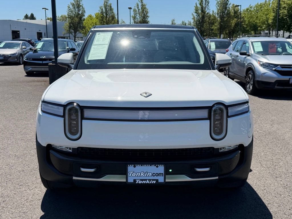 Used 2024 Rivian R1S Adventure AWD/4WD image 3