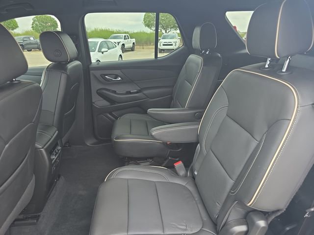 Used 2023 Chevrolet Traverse Premier image 15