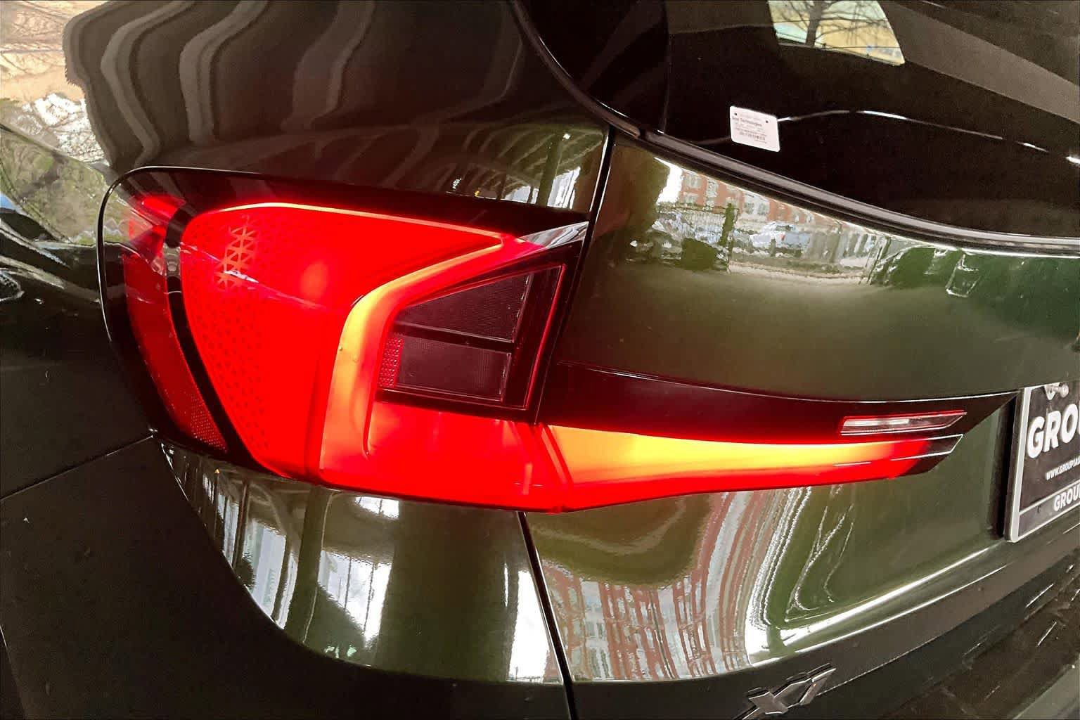 Certified 2025 BMW X1 xDrive28i image 28