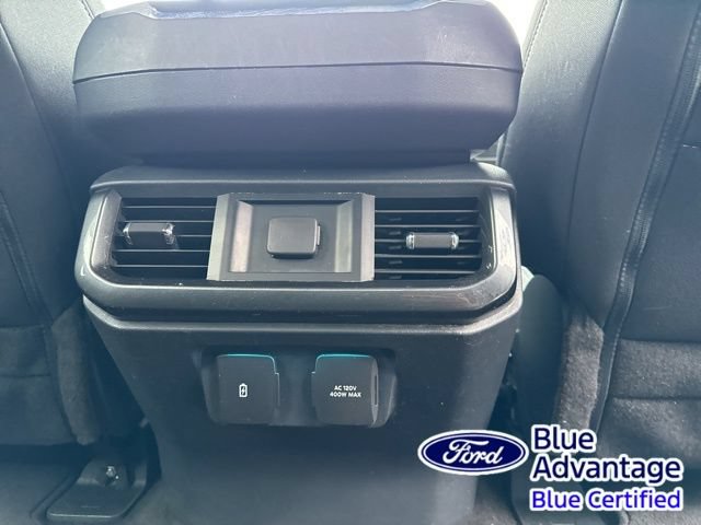 Certified 2022 Ford F150 XLT w/ Equipment Group 302A High AWD/4WD image 40