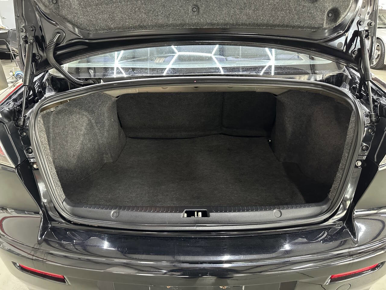 Used 2014 Mitsubishi Lancer SE image 8