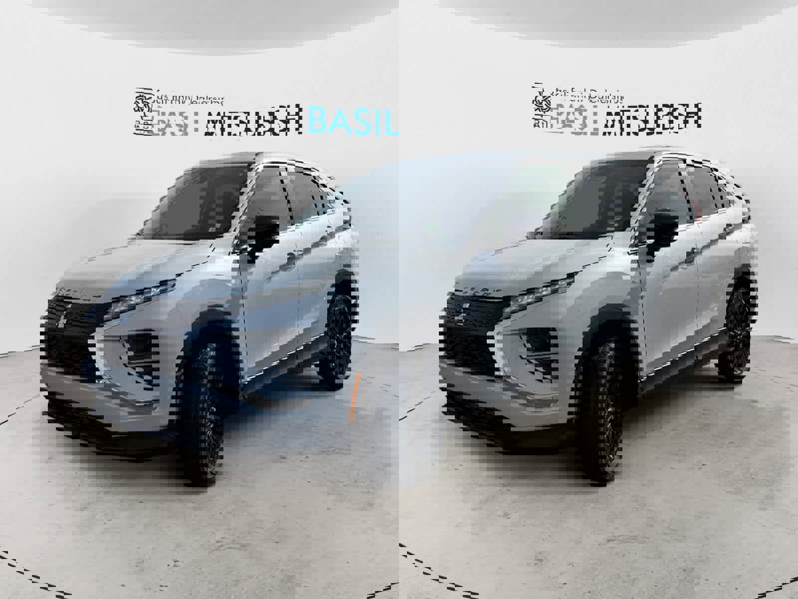 Used 2022 Mitsubishi Eclipse Cross LE image 2