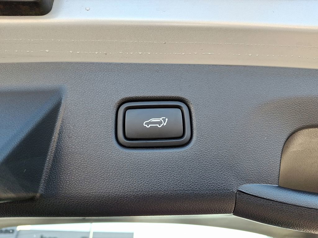 Used 2023 Hyundai Tucson Blue image 29