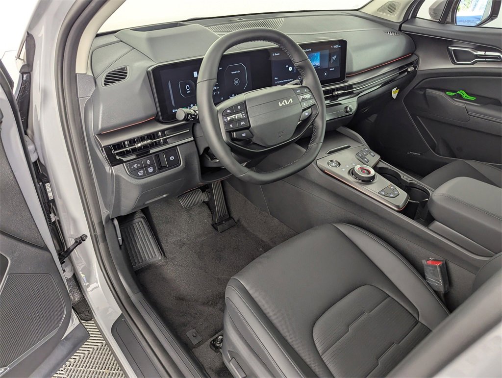 New 2026 Kia Sportage SX Prestige image 10