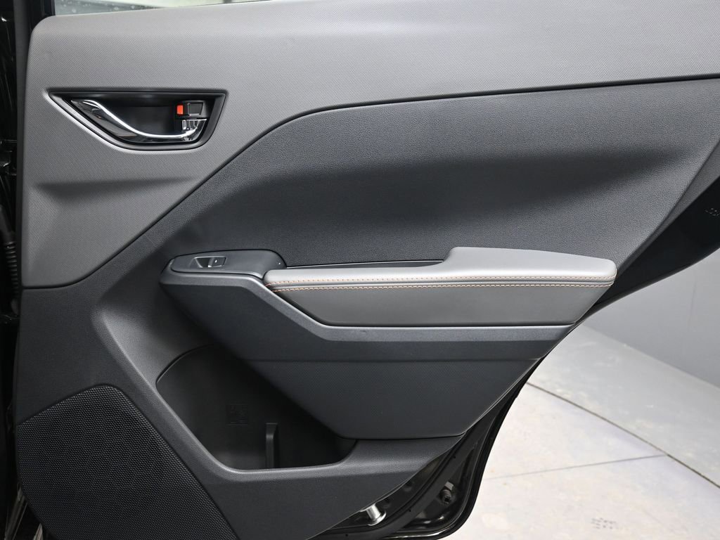 New 2026 Subaru Crosstrek 2.5i Limited image 14