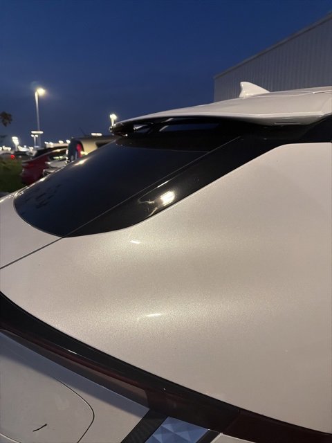 Used 2022 Kia EV6 Wind w/ Wind Technology Package image 3