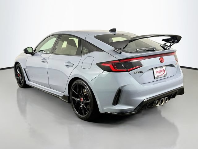 Certified 2023 Honda Civic Type R image 16