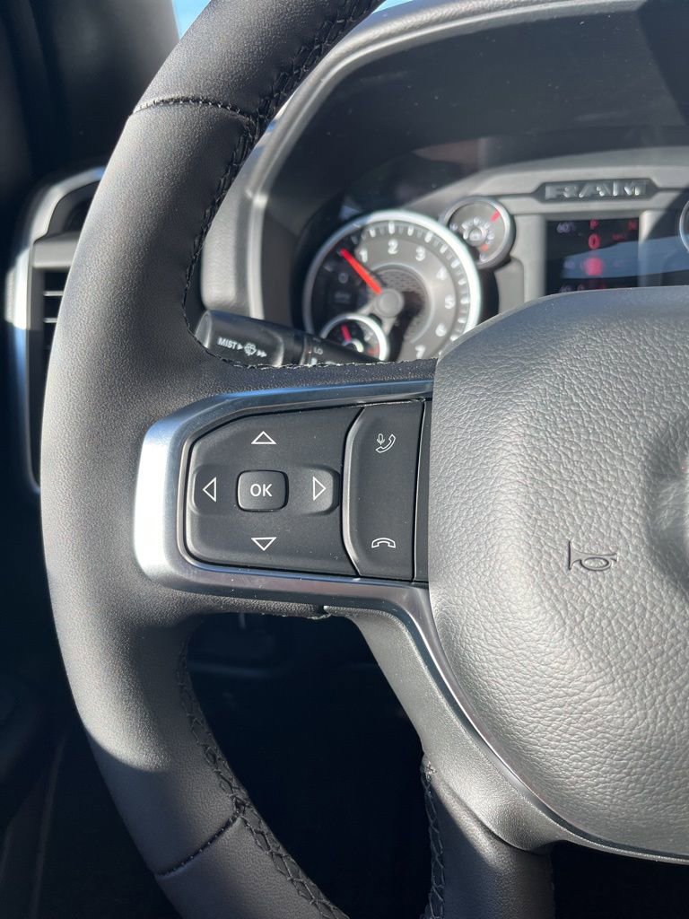 New 2026 RAM 1500 Big Horn image 12