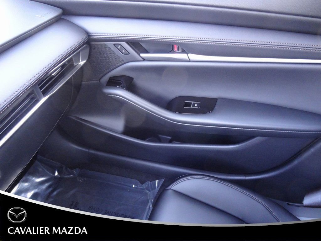 New 2026 MAZDA MAZDA3 2.5 S Sedan w/ Preferred Pkg image 27